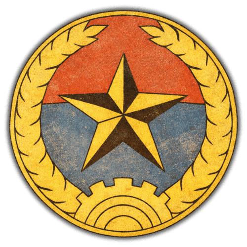 Green Frogpackers — Walk the path of a young Vietnamese revolutionist through two wars that shaped a nation.